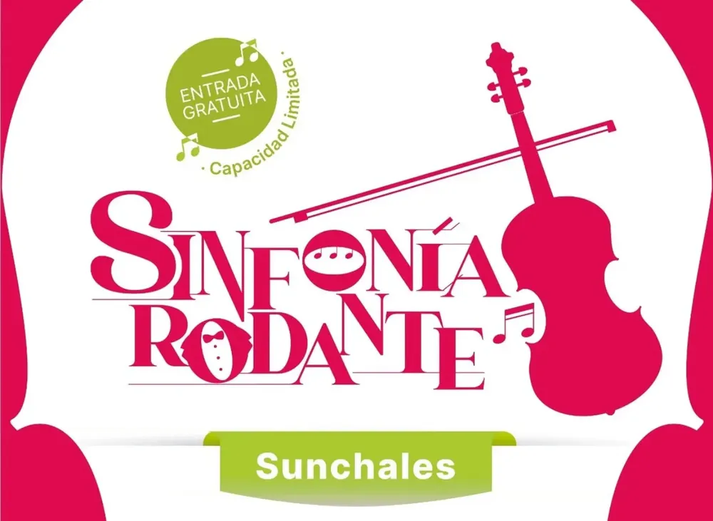Sinfonia rodante 2