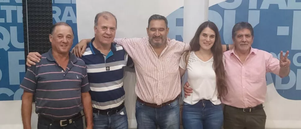 elecciones festram 2