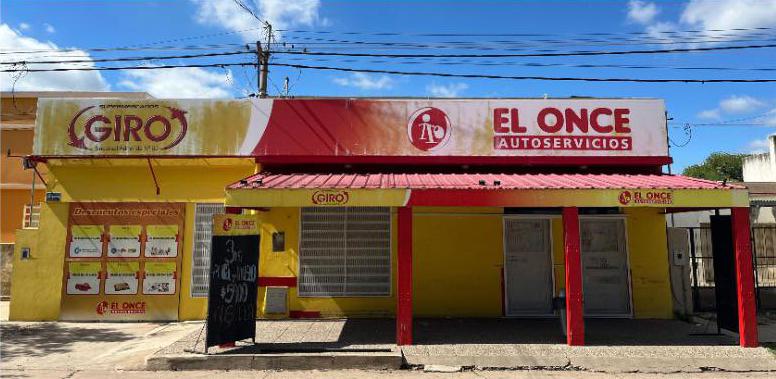 El Once Autoservicios