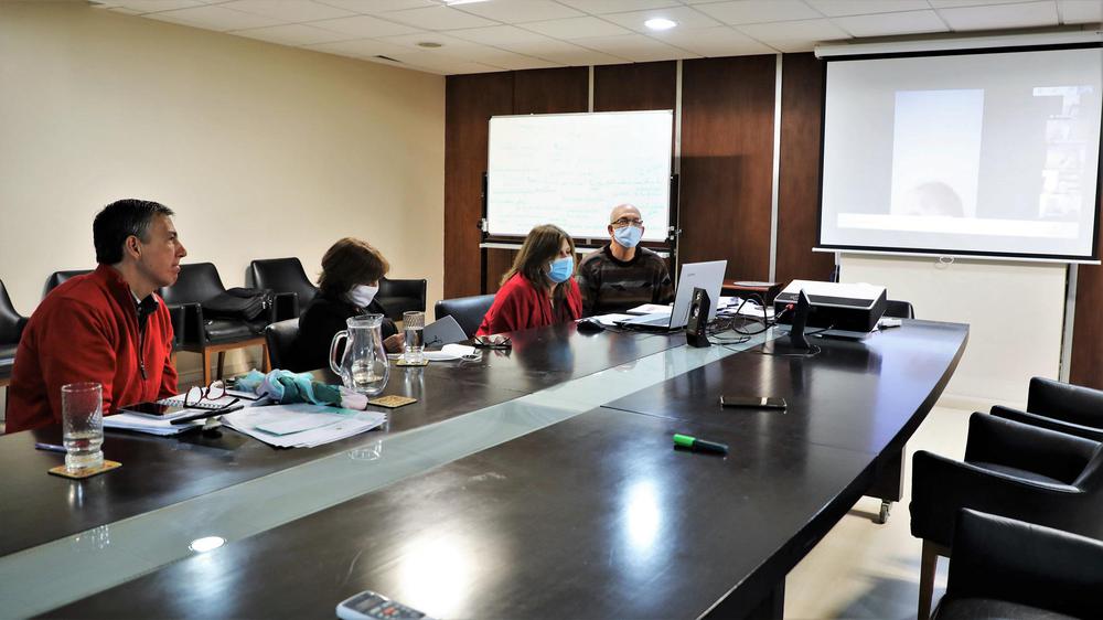 Ministra Cantero 3