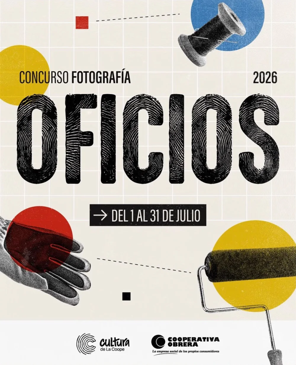 Concurso Oficios