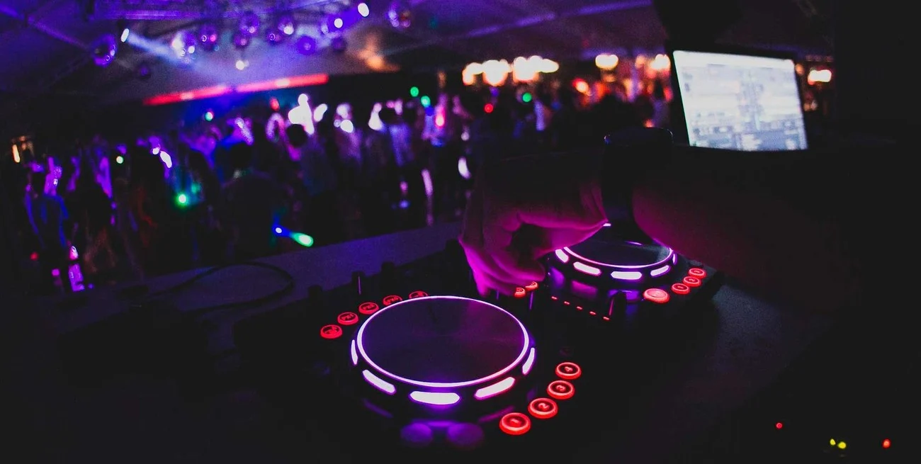 Fiestas privadas