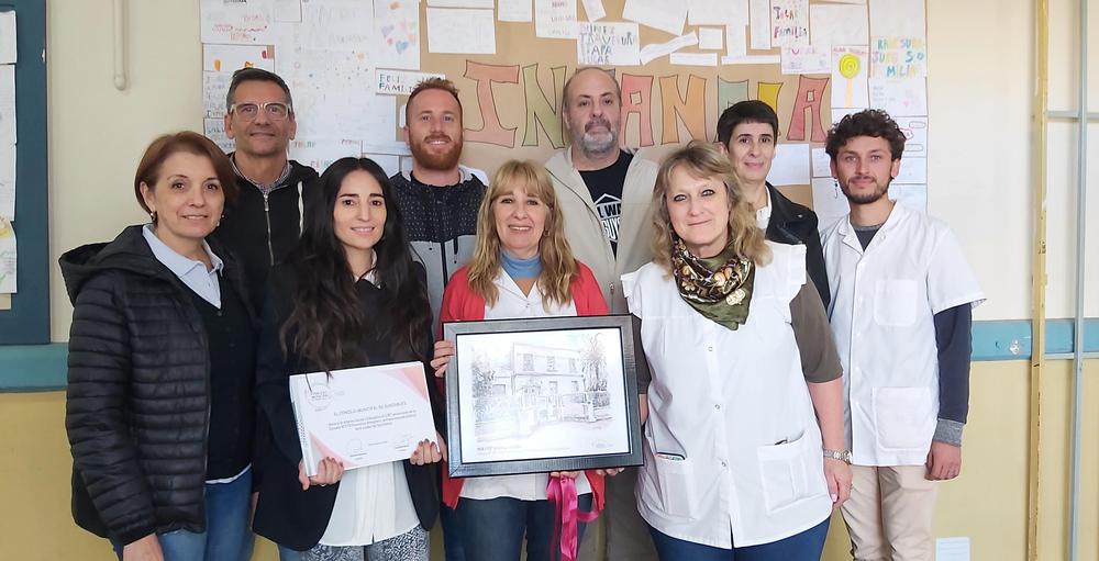 Declaracion Aniversario Escuela Florentino Ameghino 1