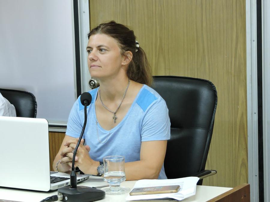 Marita Ferrero