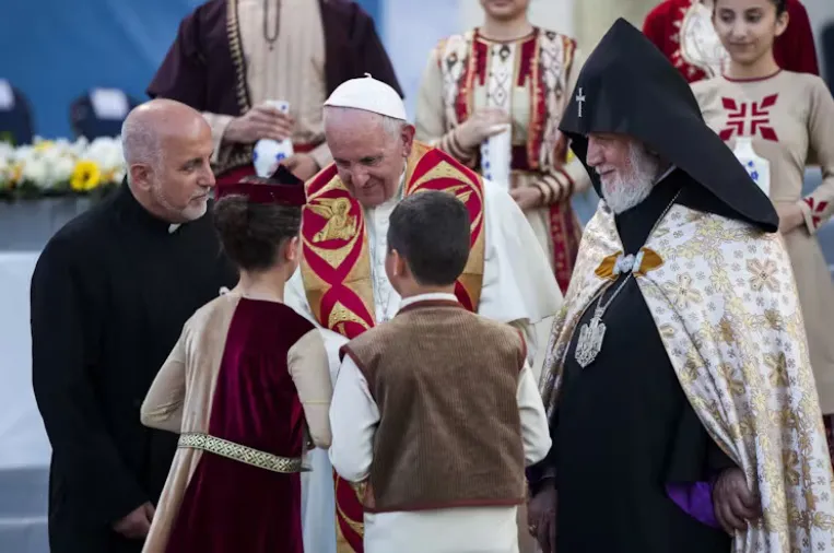 Papa Francisco 4