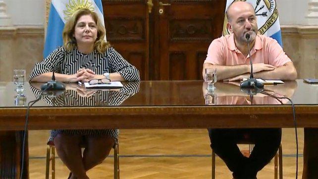 conferencia martorano