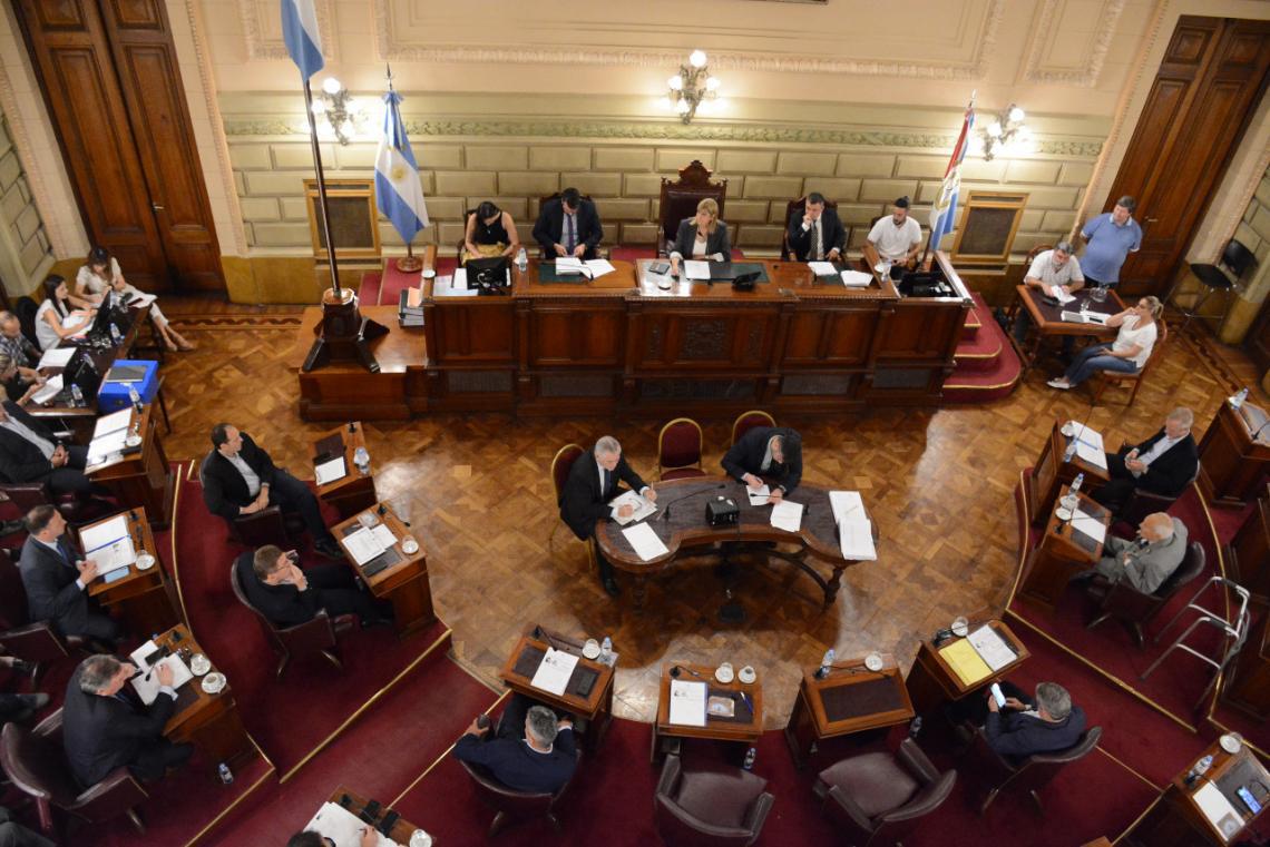 Camara senadores santa fe
