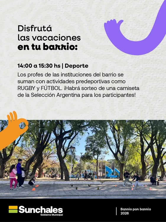 Manos al Barrio Cooperativo - 2
