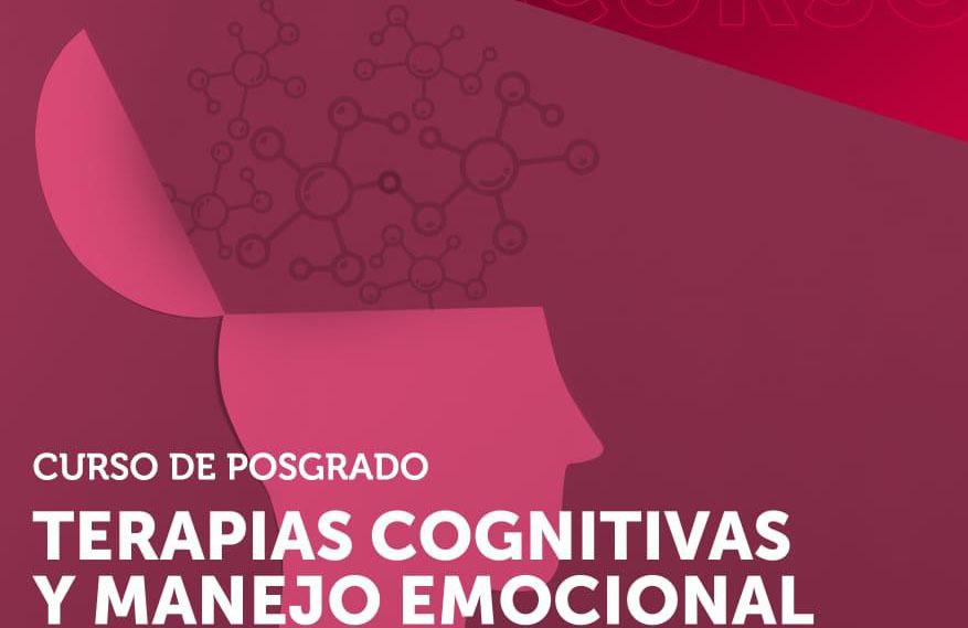 terapias cognitivas