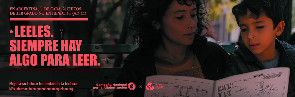 Campaña Leeles 2
