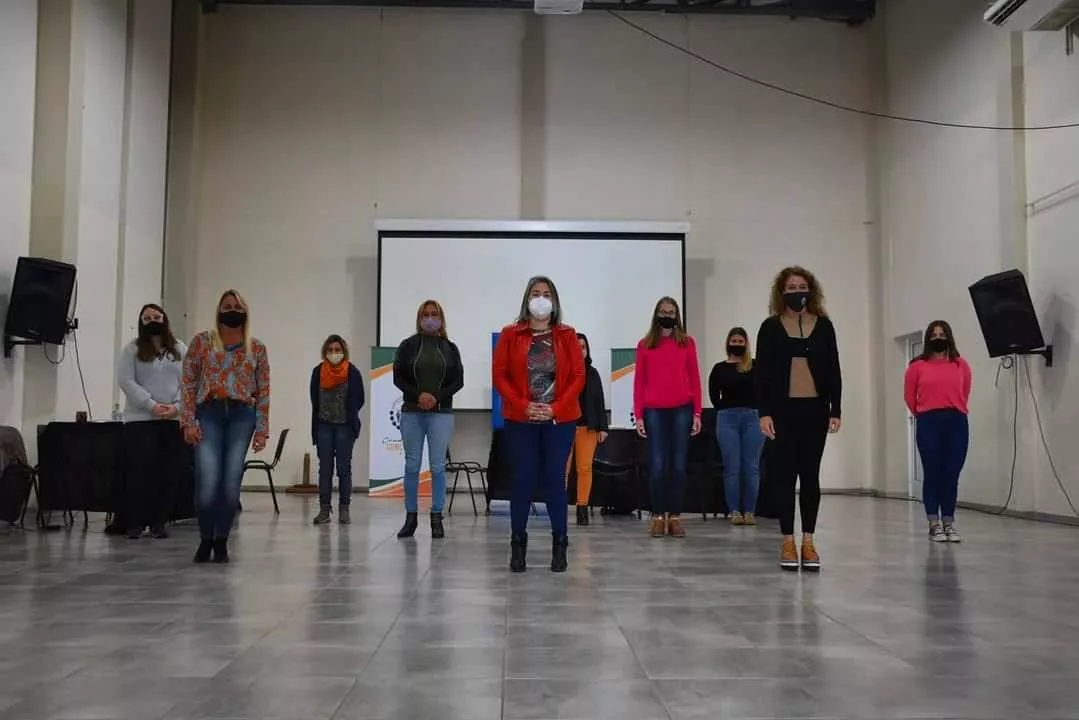 Programa acompañar 2