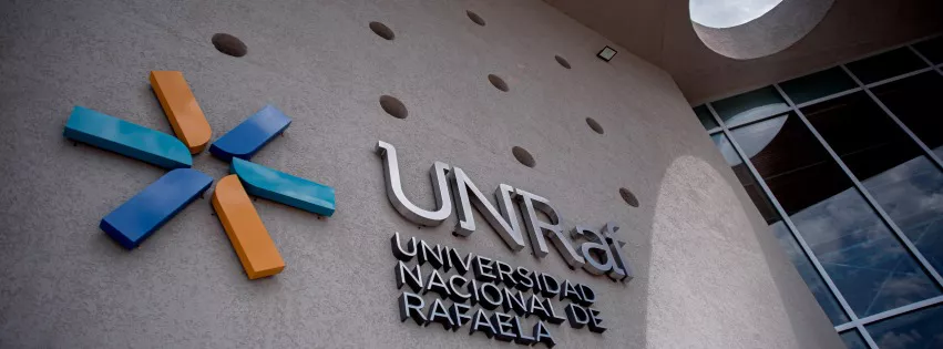 UNRAF