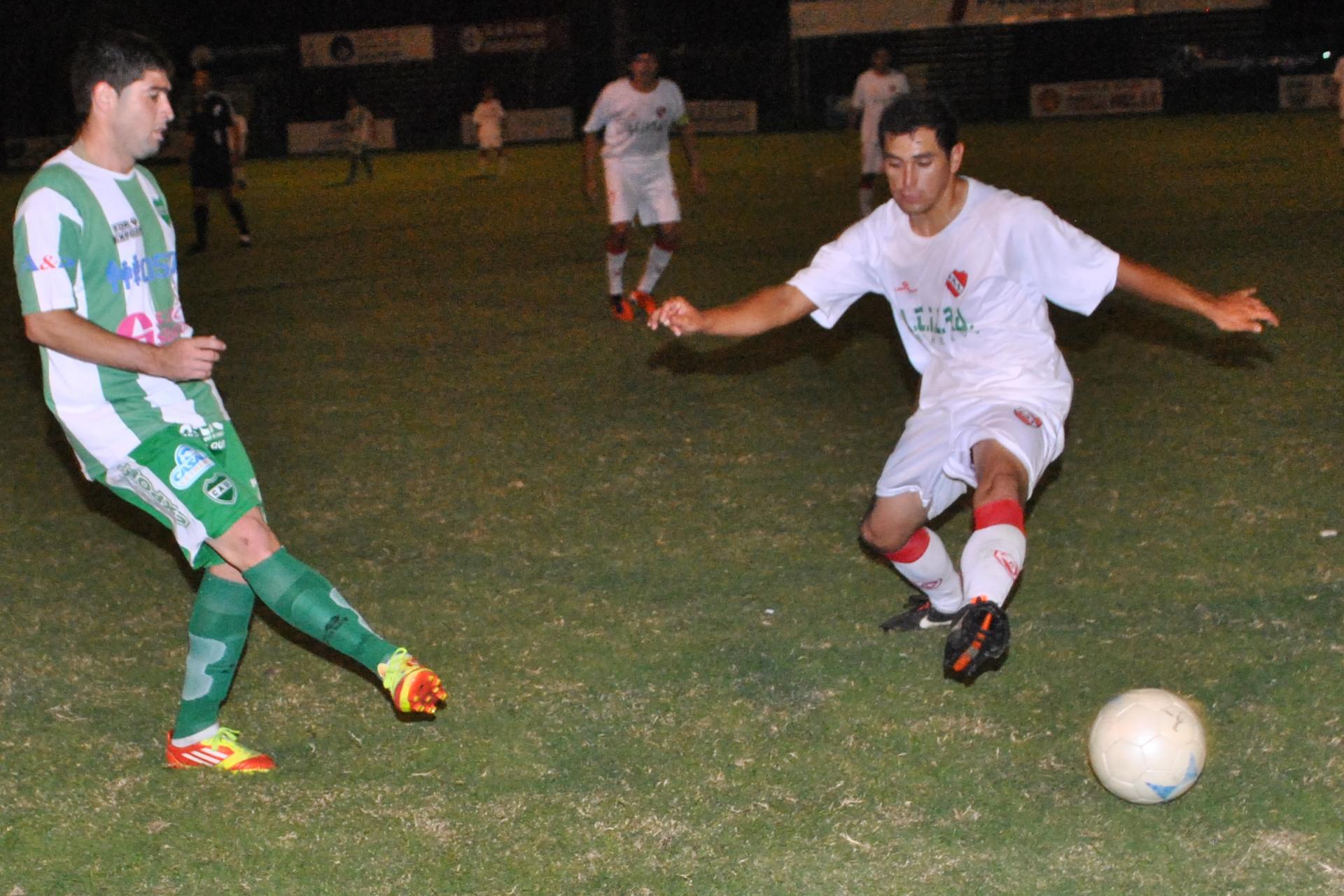 (Foto: Archivo Daniel Ponce).