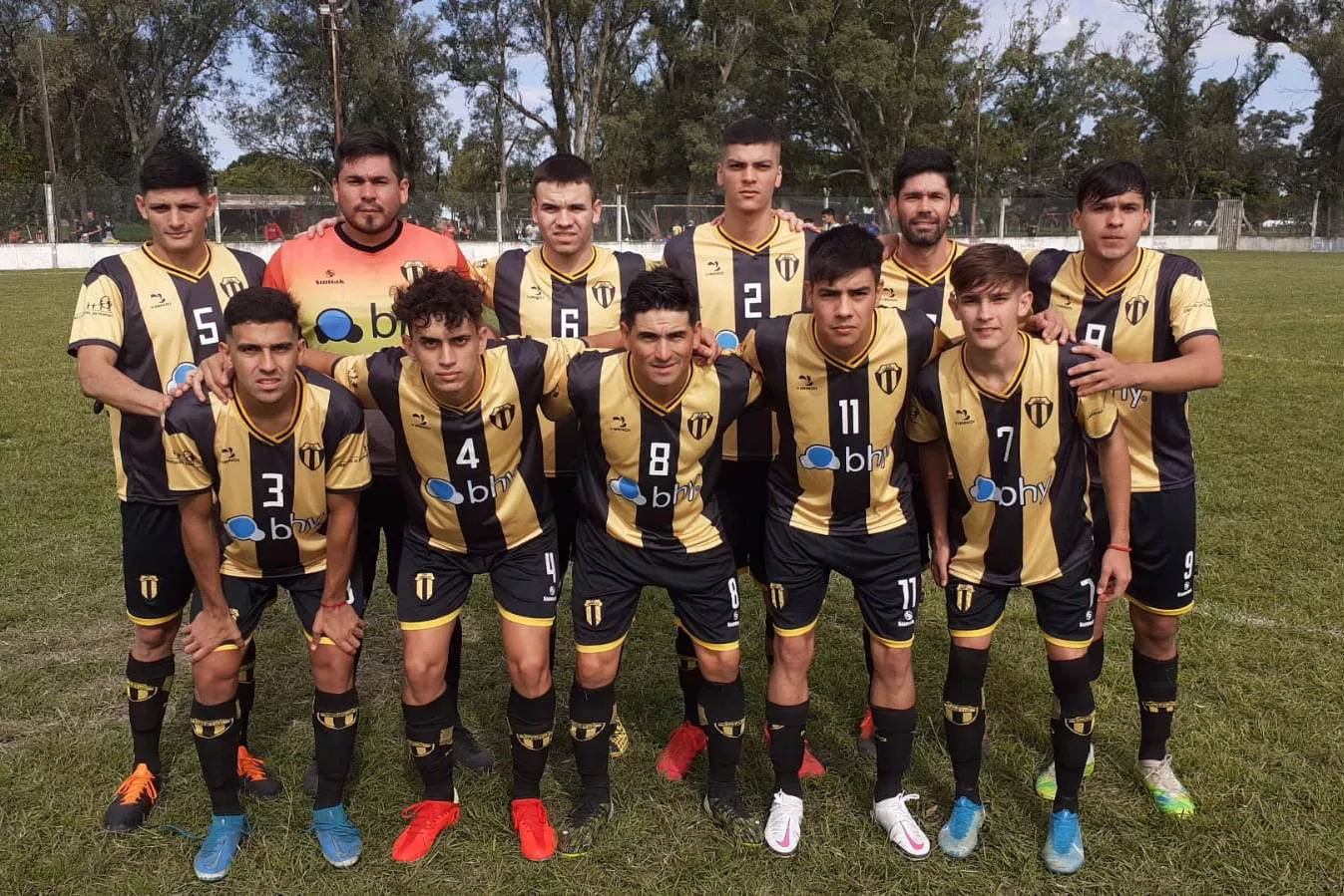 Plantel Libertad 20-3-22
