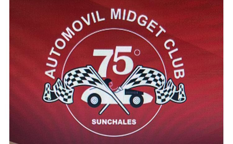Logo Midget Club Sunchales