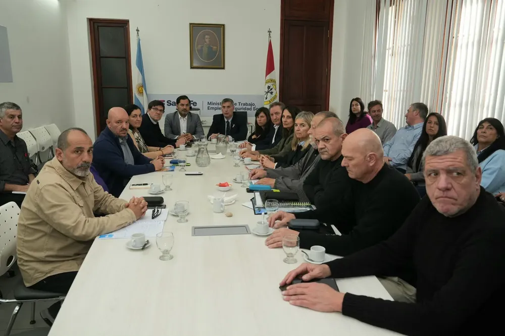 Paritaria docente julio 2026