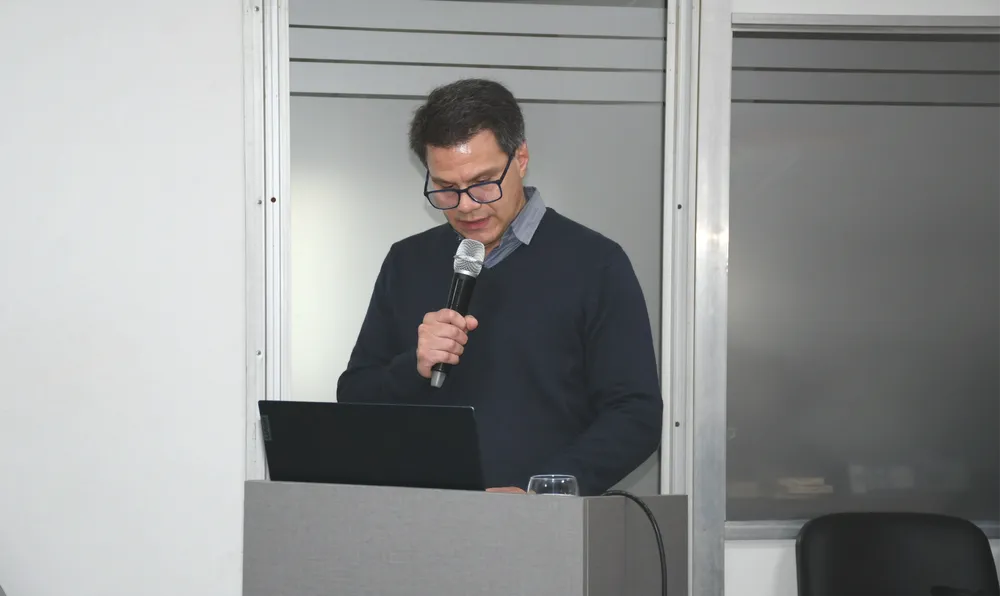 Nicolas Tognalli