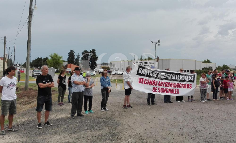CORTE RUTA 3 A