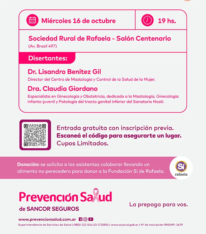 Conferencia PS Un toque de conciencia 2 bis