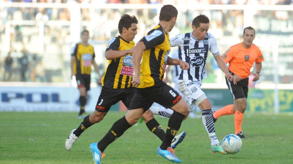 (Foto: La Voz del Interior).