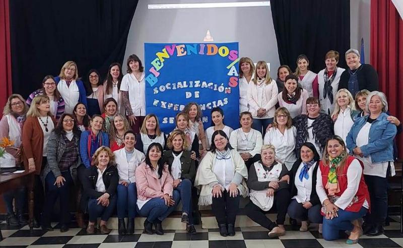 jornada socializacion