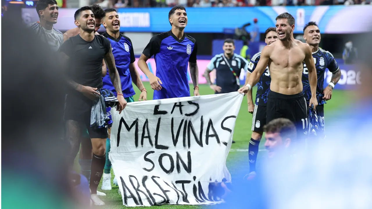 Sancion FIFA