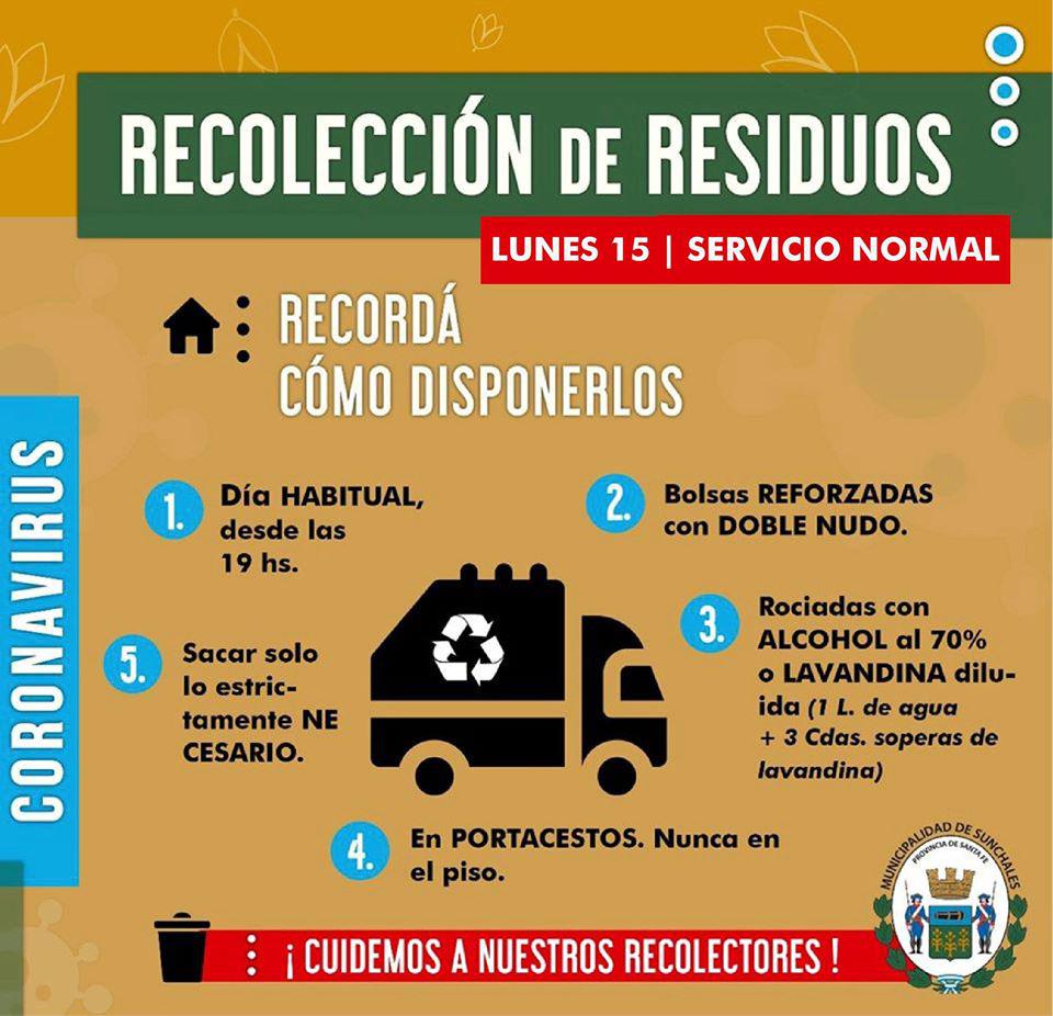 recoleccion residuos 3