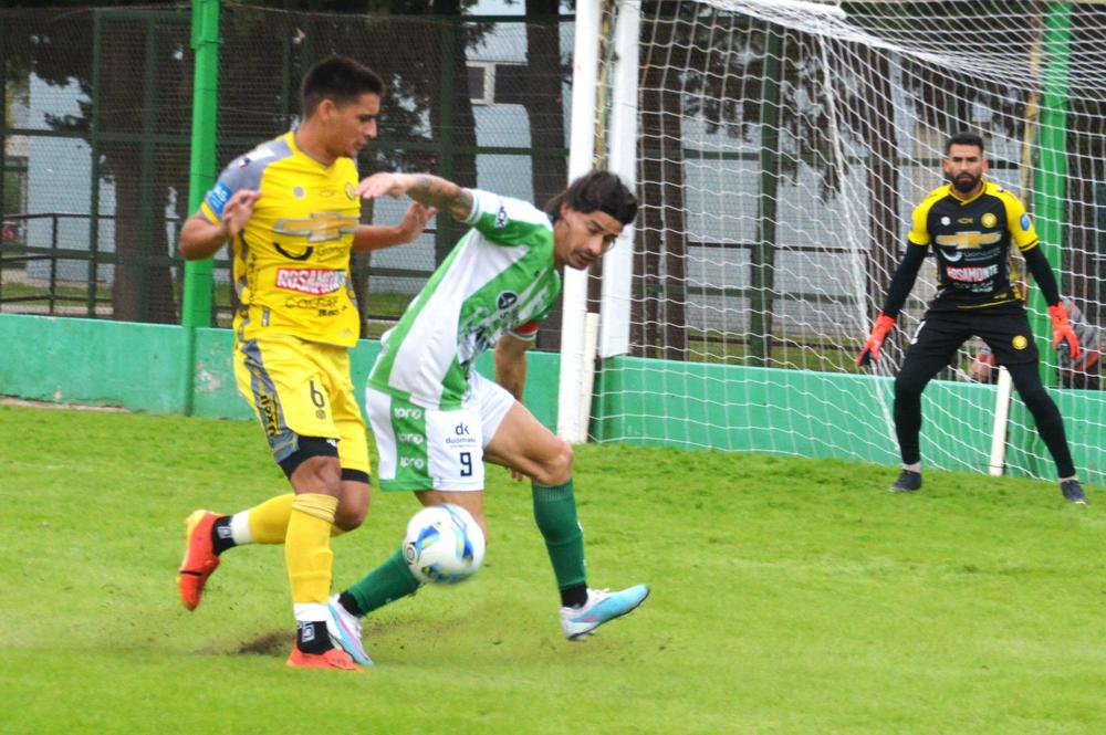 Union - Crucero del Norte 2