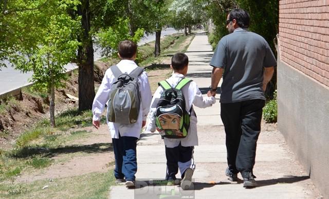 retorno escuelas