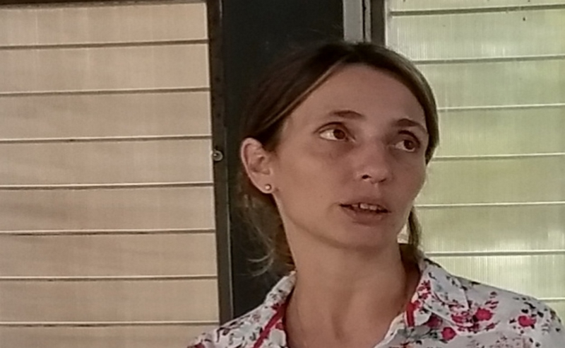 Romina Indelman