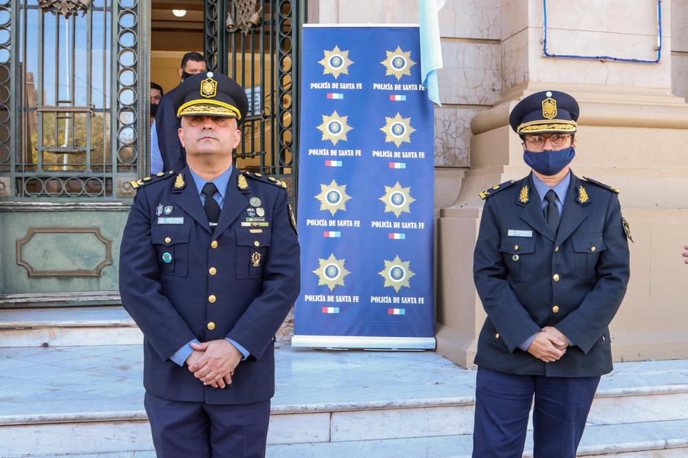Asunción policias 13-4-21 2