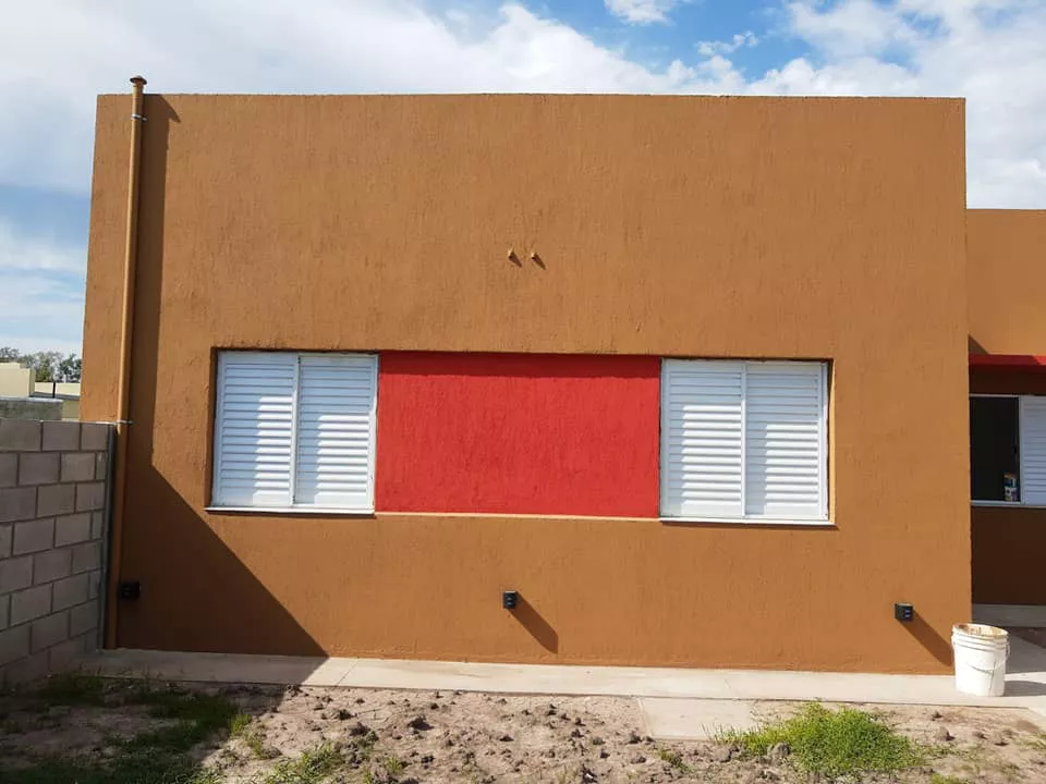 Vivienda lote popio 1