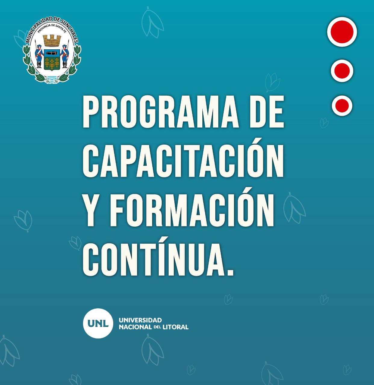 Programa capacitacion continua 1