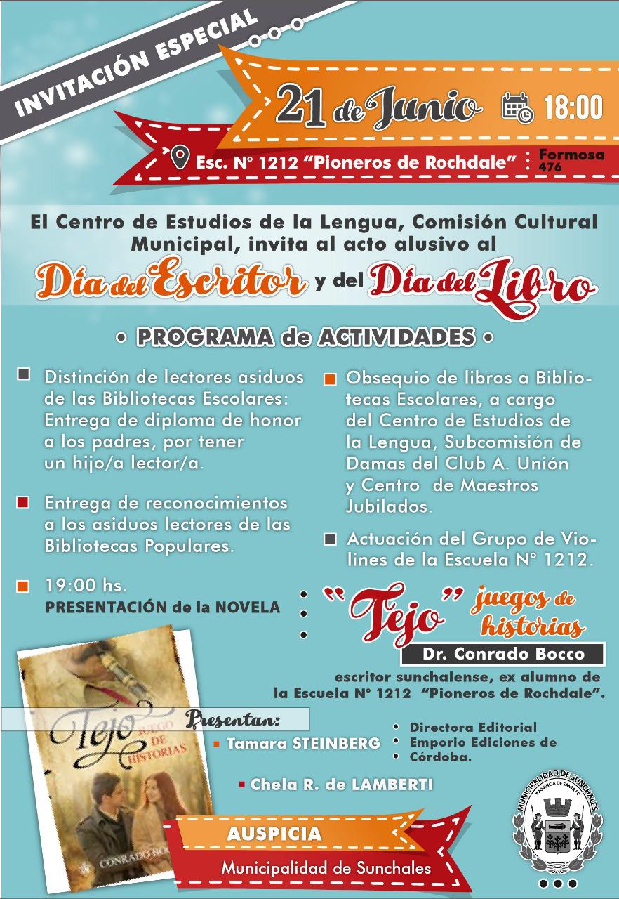 LIBRO 2019