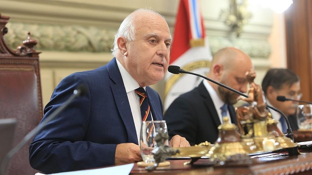 MIGUEL LIFSCHITZ