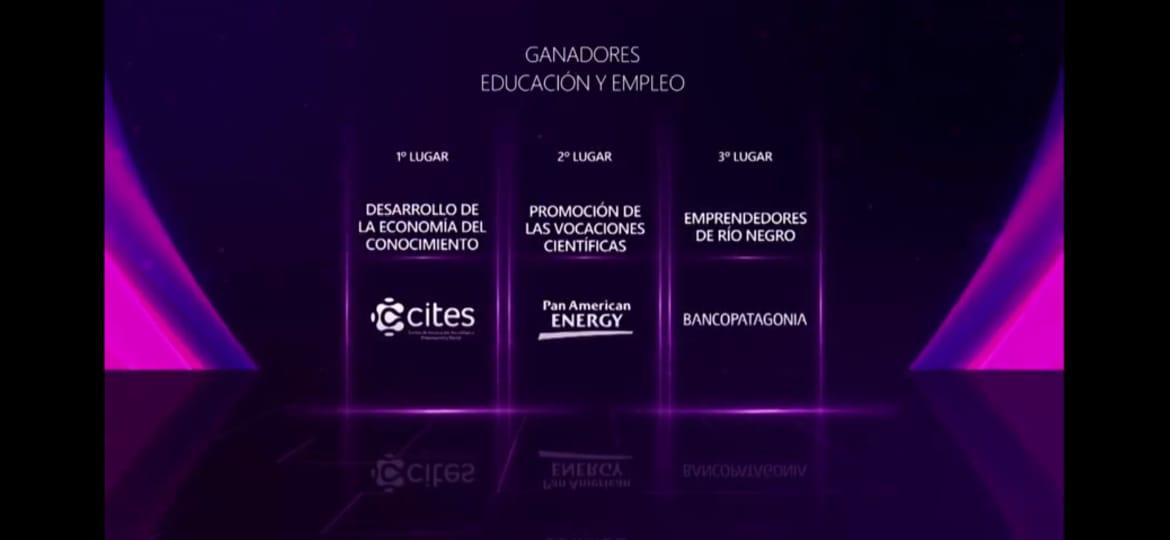 Premio Conciencia 2020 - Cites