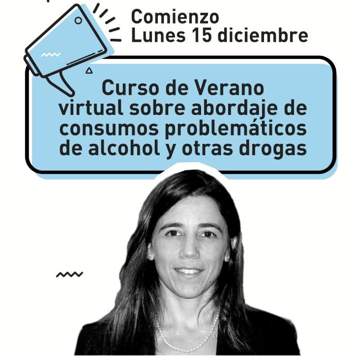 curso de verano adicciones bis