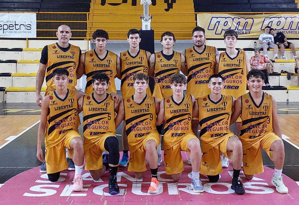 Plantel Libertad 18-12-23