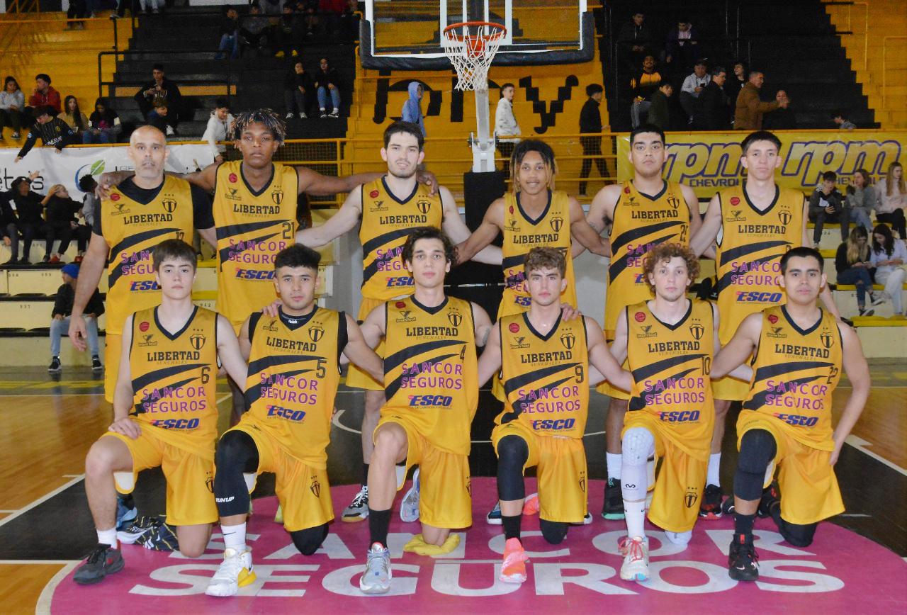 Plantel clasico