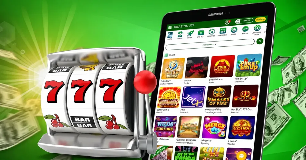 Casinos argentinos