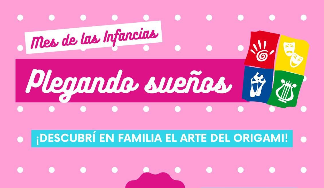 Taller Origami bis