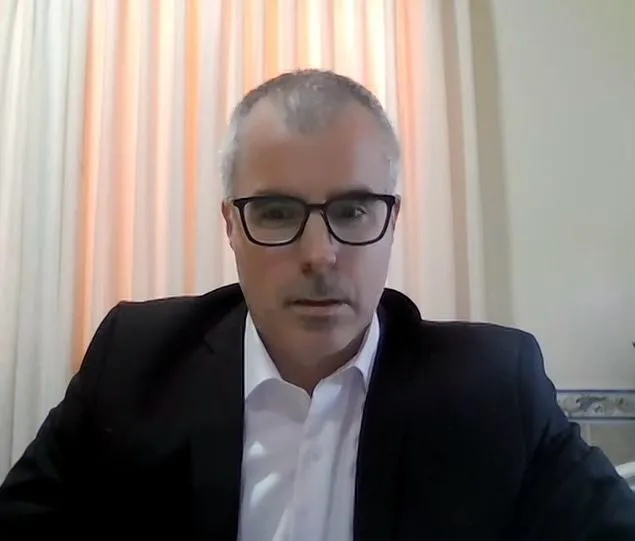 Fiscal Martin Castellano