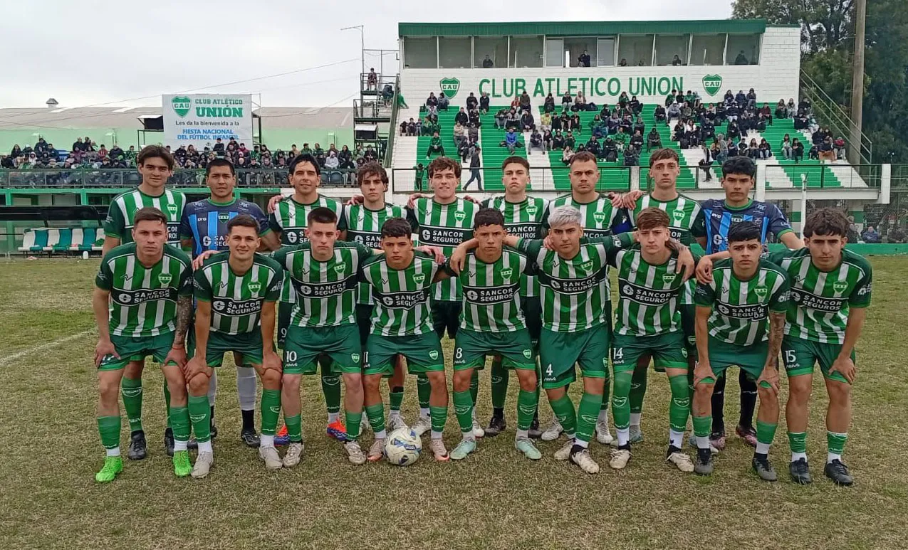 Plantel Union 12-9-25