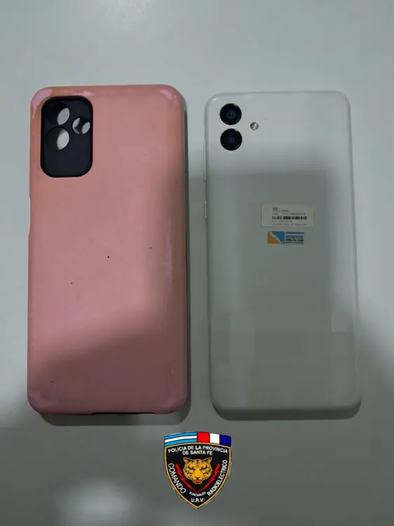 Recupero celular 27-7-25