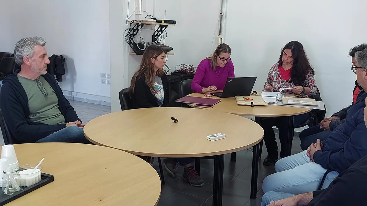 Apertura sobres Licitacion 1 1