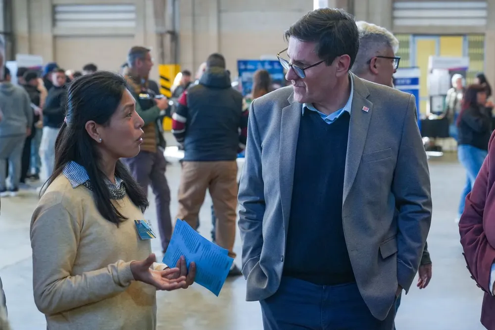 Inscripciones ciclo lectivo 2026