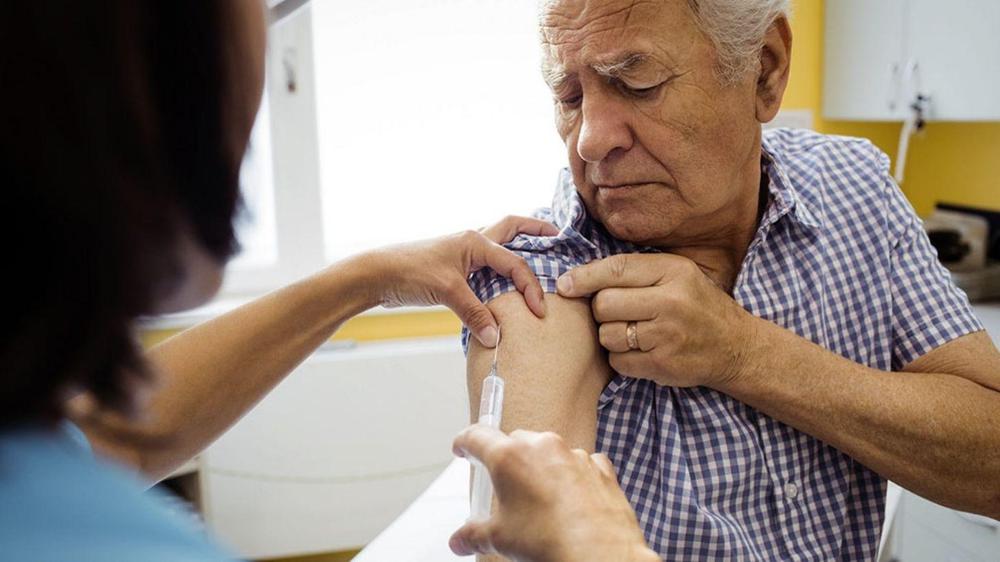 vacunacion antigripal