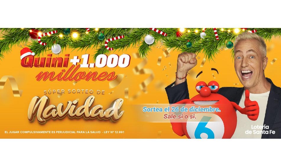 Quini1000Navidad