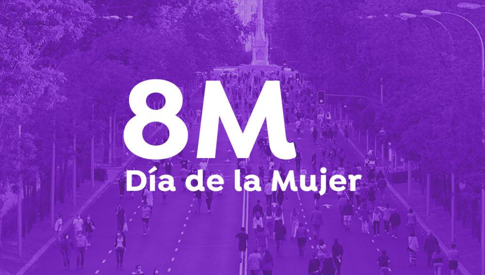 8M