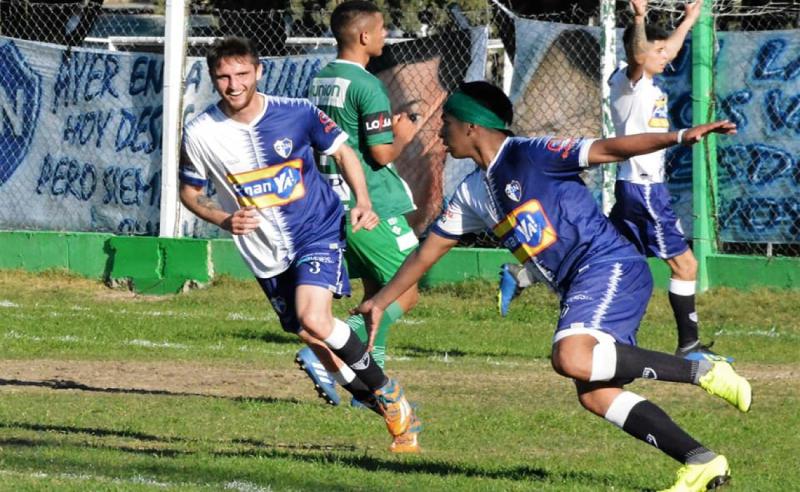 Sportivo Norte - Unión